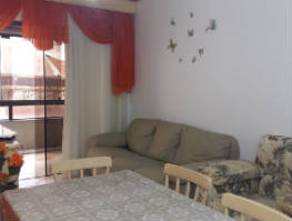 Cód 750, temporada, Meia praia, Itapema