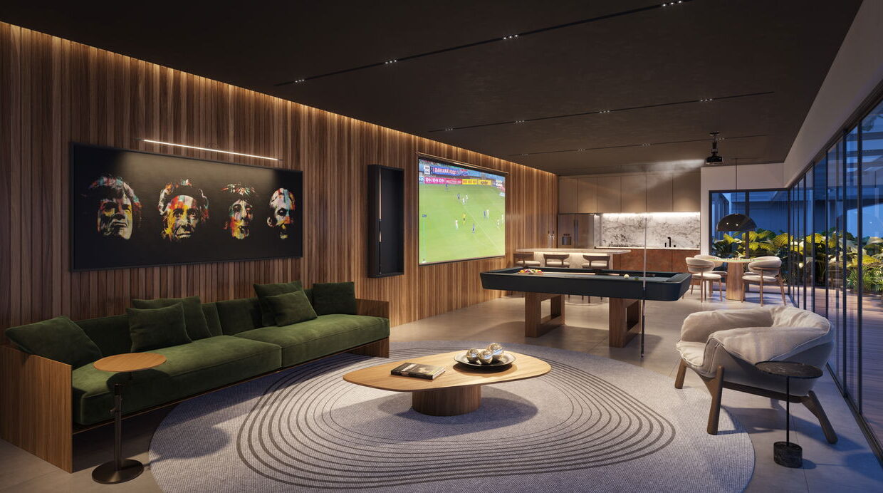 Elephant Skin - Creative platform for the Real Estate Market.