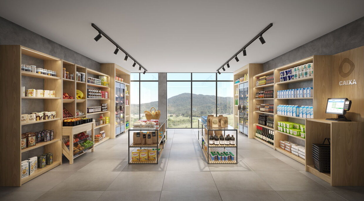 Elephant Skin - Creative platform for the Real Estate Market.